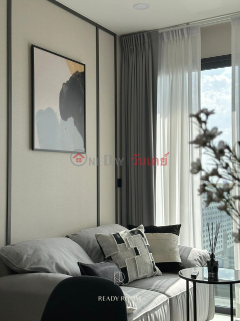 Condo for Rent: Cooper Siam, 36 m², 1 bedroom(s) - OneDay_0