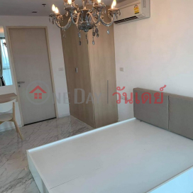 Condo for Rent: Haus 23 Ratchada - Ladprao, 50 m², 1 bedroom(s) - OneDay_0