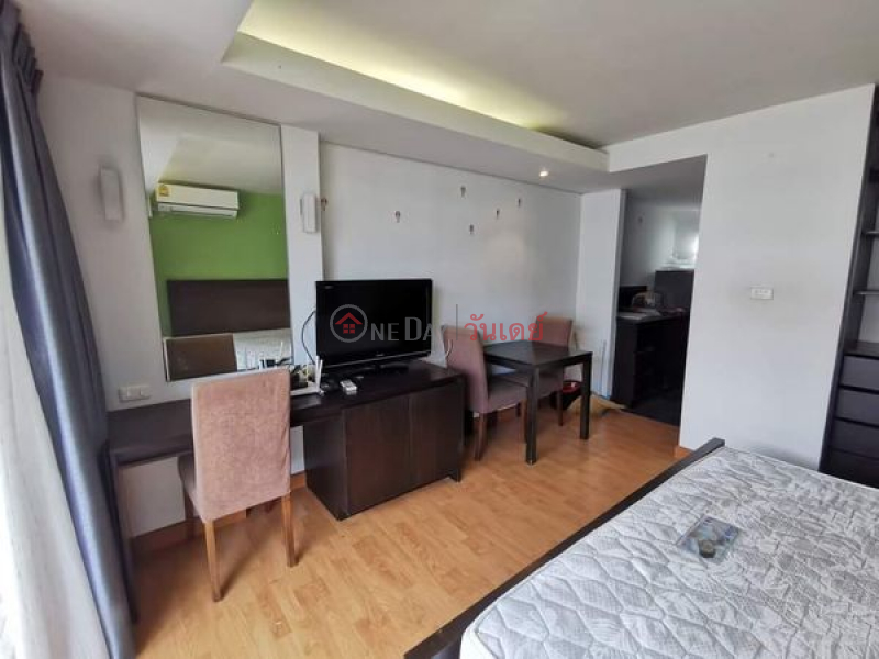 Condo for rent: Family Park Condo Ladprao 48 (7th floor, building A, A706) Thailand, Rental, ฿ 7,000/ month