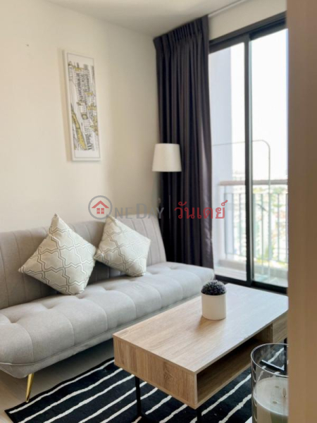 Condo for Rent: Rhythm Sukhumvit 42, 48 m², 1 bedroom(s) | Thailand, Rental | ฿ 35,000/ month