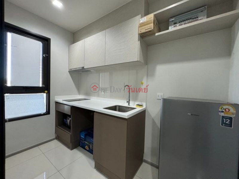 Condo for rent Life Sathorn Sierra (7th floor) Rental Listings