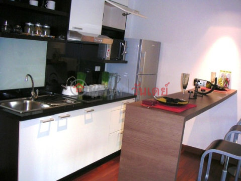 Condo for Rent: DLV Thonglor 20, 55 m², 1 bedroom(s) - OneDay_0