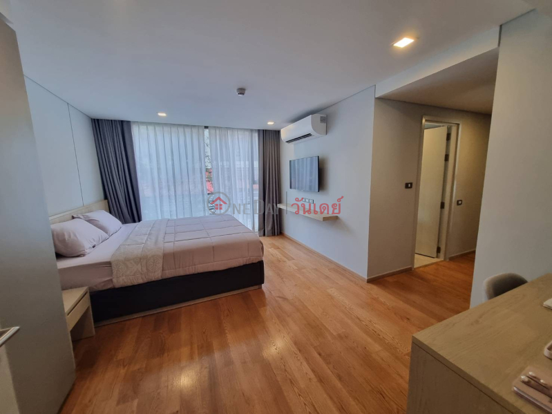 Property Search Thailand | OneDay | Residential | Rental Listings | Condo for Rent: Piya Apartment Sukhumvit 15, 141 m², 3 bedroom(s)