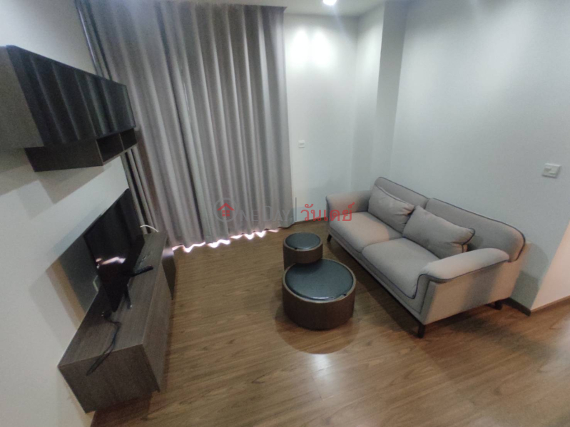 Condo for Rent: The Line Sukhumvit 71, 40 m², 1 bedroom(s) Rental Listings