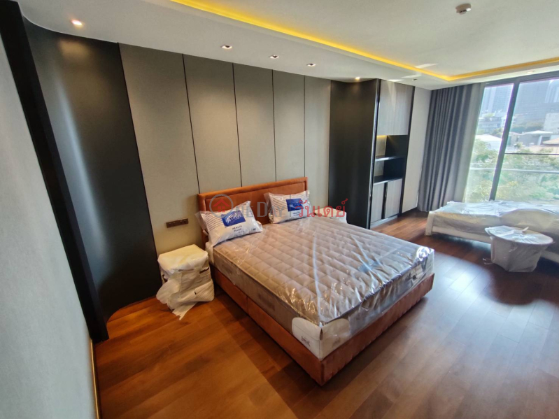 Condo for Rent: Polaris Residence, 355 m², 3 bedroom(s),Thailand Rental ฿ 250,000/ month