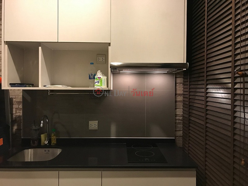 Condo for Rent: Whizdom Avenue Ratchada - Ladprao, 31 m², 1 bedroom(s) Thailand | Rental ฿ 20,000/ month