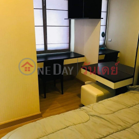 Condo for Rent: Tree Condo Ekamai, 40 m², 1 bedroom(s) - OneDay_0