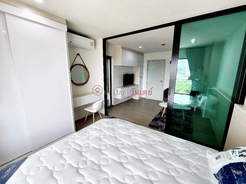 ให้เช่า RYE Condo สุขุมวิท 101/1 (ชั้น 5) รายการเช่า