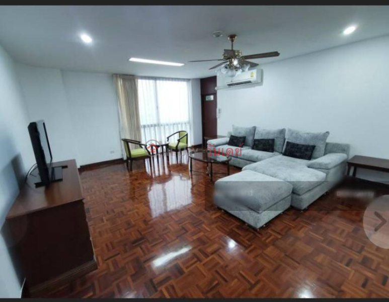 Condo for Rent: Tubtim Mansion, 170 m², 2 bedroom(s) Rental Listings