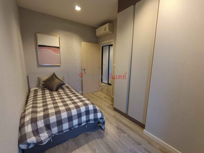 Condo for Rent: Knightsbridge Sky River Ocean, 62 m², 2 bedroom(s) Rental Listings