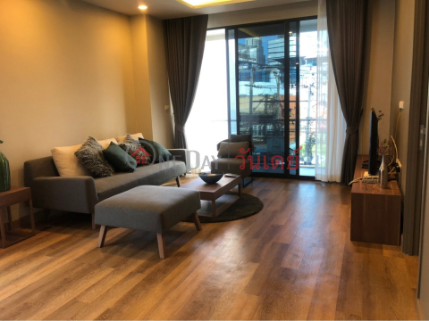 คอนโด สำหรับ เช่า: Kata Boutique Residence, 136 ตร.ม., 3 ห้องนอน - OneDay_0