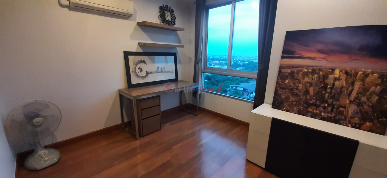 Condo for Rent: The Parkland Ratchada - Thapra, 48 m², 2 bedroom(s),Thailand | Rental, ฿ 15,000/ month