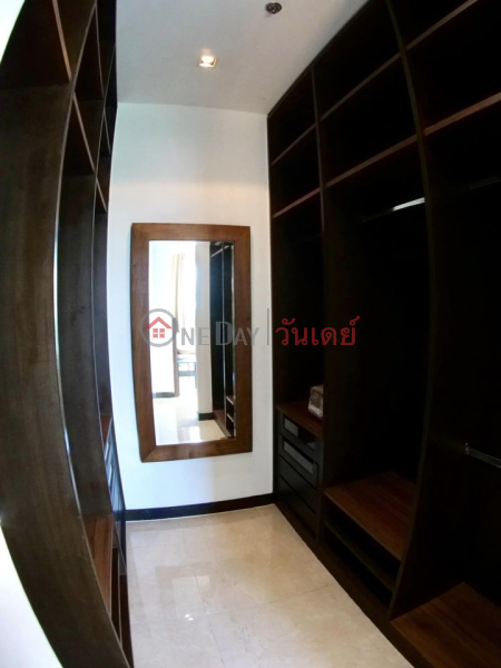 Condo for Rent: The Lofts Yennakart, 94 m², 2 bedroom(s) Rental Listings