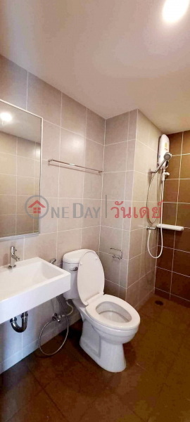 Condo for rent: Lumpini Ville Sukhumvit 76-Bearing Station 2 (6th floor, building A) | Thailand | Rental ฿ 12,000/ month