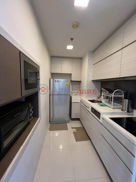 Property Search Thailand | OneDay | Residential, Rental Listings Condo for rent: The Room Sathorn - Taksin (19th floor),fully furnished