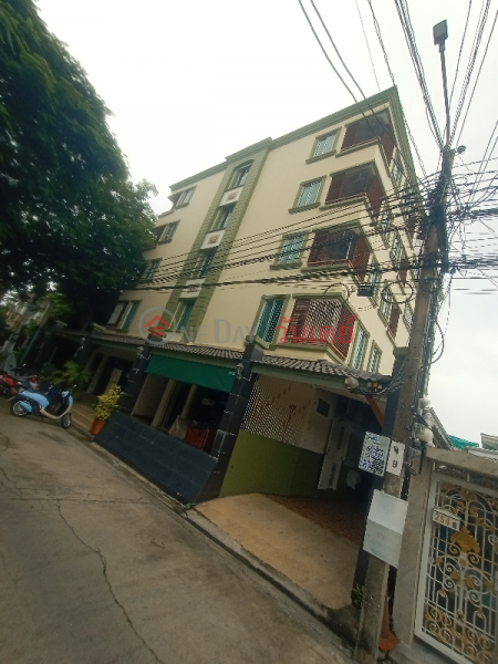 Charlotte Place 286 Soi Lat Phrao 101 (ชาลอต เพลส 286 ซอยลาดพร้าว101),Bang Kapi | OneDay วันเดย์(3)