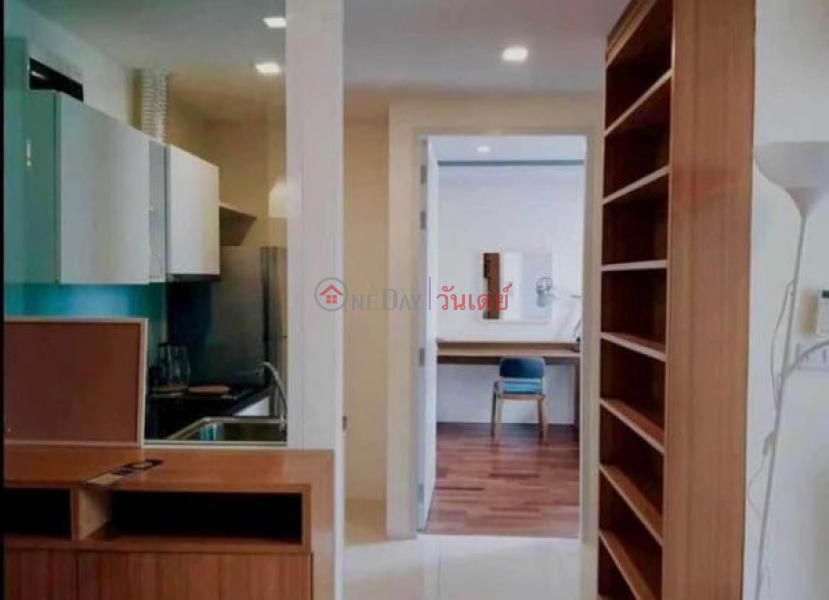 ฿ 25,000/ month Condo for rent: Beverly 33 by Aspira (8th floor)