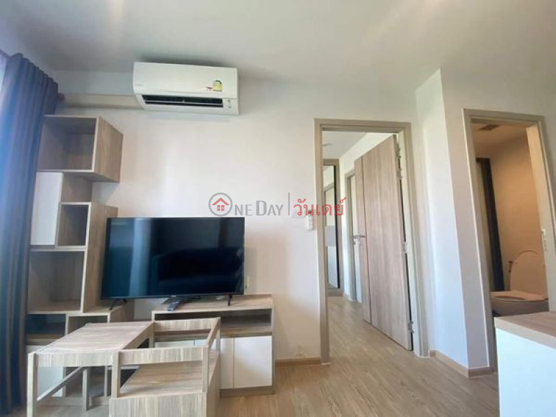 ฿ 12,000/ month Condo for rent: The Excel Hideaway Sukhumvit 50 (5th floor, building C)