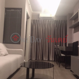 Condo for Rent: Ideo Sukhumvit 93, 35 m², 1 bedroom(s) - OneDay_0