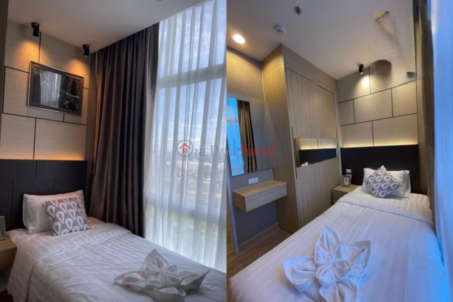 ค้นหาอสังหาริมทรัพย์ในประเทศไทย | OneDay | ที่อยู่อาศัย, รายการขาย, The Grand Jomtien 3 Beds 2 Baths Condo