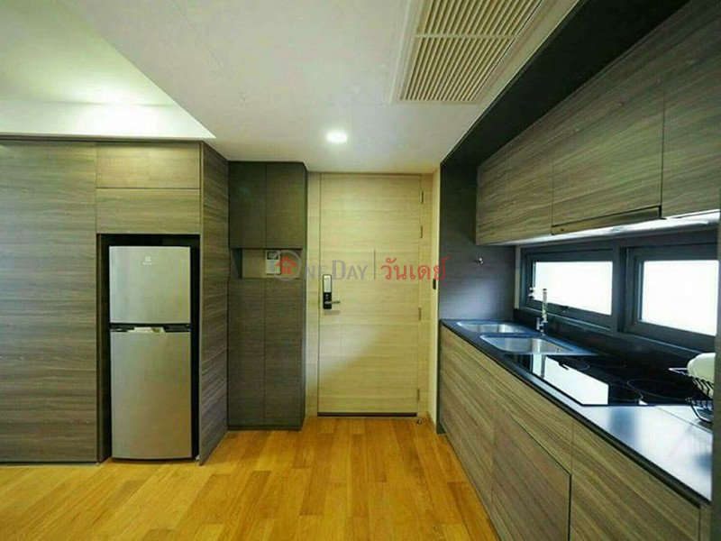 คอนโด สำหรับ เช่า: Klass Condo Langsuan, 73 ตร.ม., 2 ห้องนอน รายการเช่า