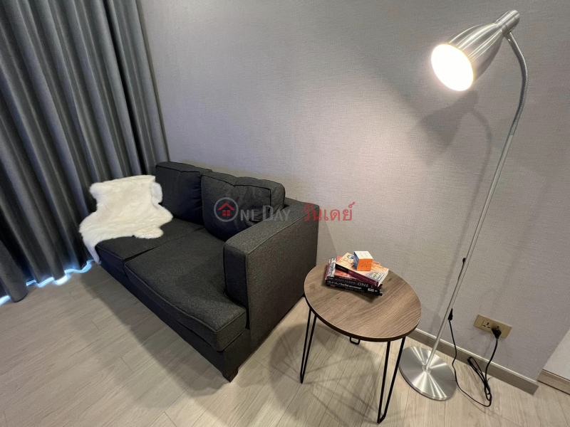 Condo for Rent: One 9 Five Asoke - Rama 9, 42 m², 1 bedroom(s) Rental Listings