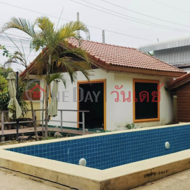 House and land for sale #Nong Kung zone (668-0487746048)_0