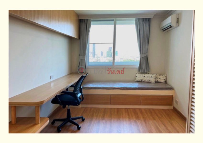 Condo for Rent: D.S. Tower 2 Sukhumvit 39, 145 m², 3 bedroom(s) Rental Listings