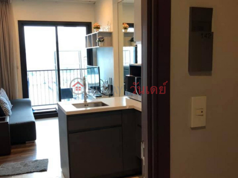 Condo for Rent: WYNE Sukhumvit, 30 m², 1 bedroom(s) - OneDay_0