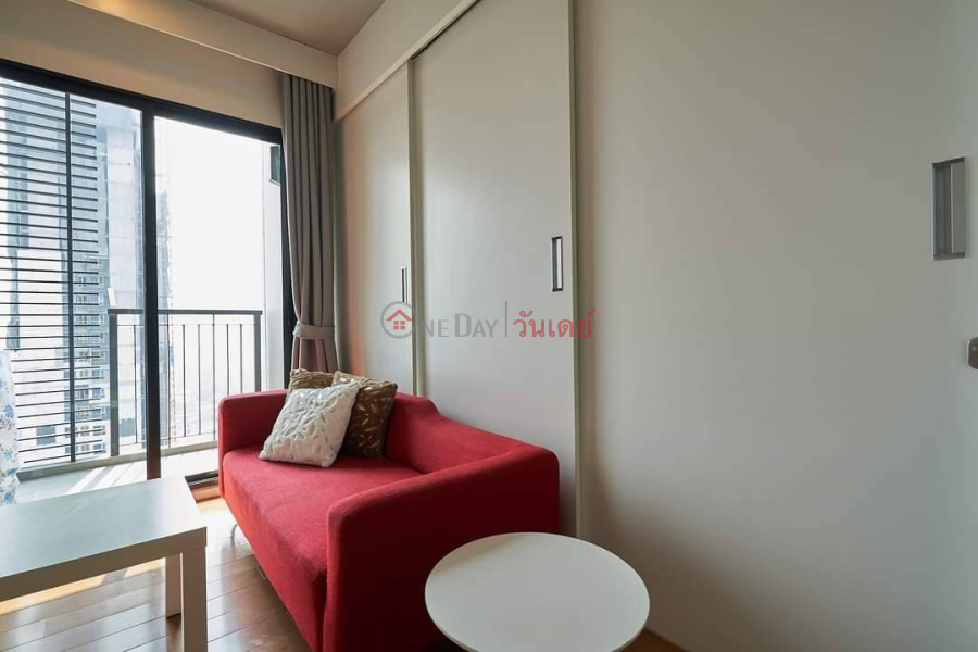 Bloc 77 Near Big C Onnut | Thailand Rental, ฿ 18,000/ month