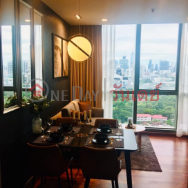 Condo for Rent: Wish Signature Midtown Siam, 48 m², 2 bedroom(s) - OneDay_0