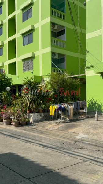 สมมิตร อพาร์ทเมนต์ (Sommirt Apartment) ห้วยขวาง | OneDay วันเดย์(1)