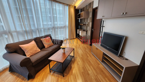 Condo for Rent: Le Luk, 47 m², 1 bedroom(s) - OneDay_0