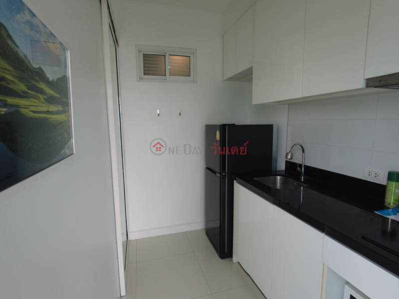 คอนโด สำหรับ เช่า: The Bloom Sukhumvit 71, 48 ตร.ม., 2 ห้องนอน รายการเช่า