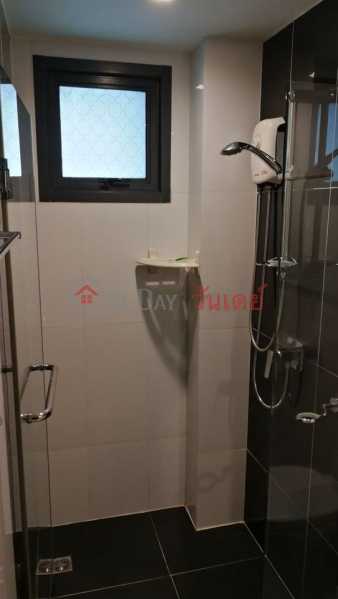 ฿ 12,000/ month, Condo for Rent: HUE Sukhumvit, 33 m², 1 bedroom(s)