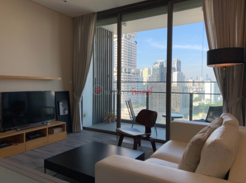  | 1 | Residential, Rental Listings | ฿ 55,000/ month