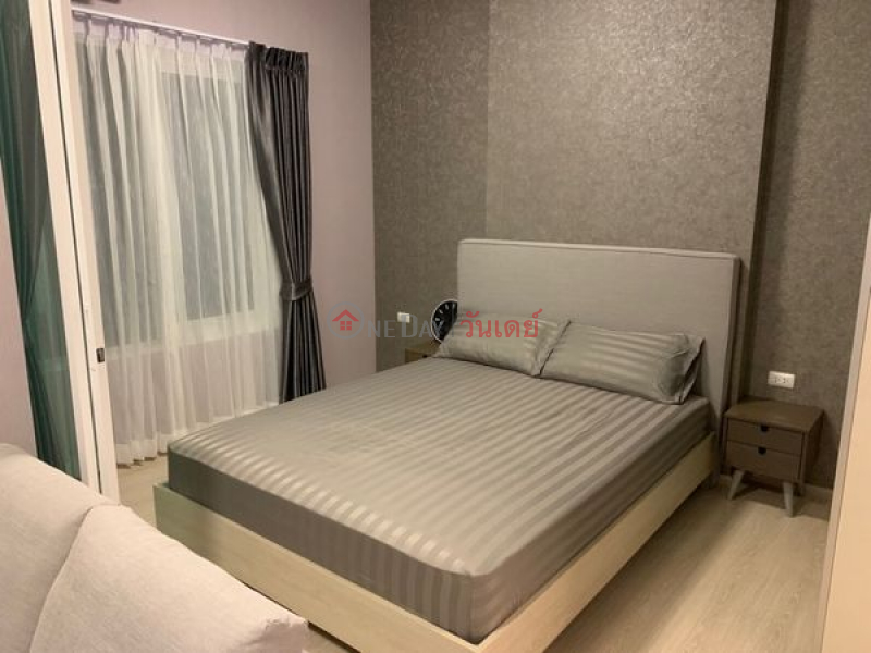 Chapter One Eco Ratchada - Huai Khwang (8th floor),Thailand Rental, ฿ 13,000/ month