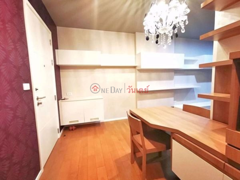 Condo for Rent: Blocs 77, 41 m², 1 bedroom(s) | Thailand Rental ฿ 20,000/ month