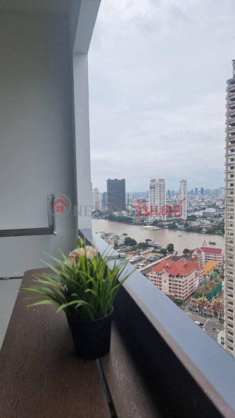 RHYTHM Sathorn (32nd floor) Rental Listings (666-6645425667)