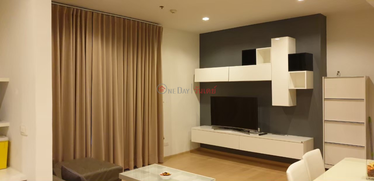 Condo for Rent: HQ by Sansiri, 79 m², 2 bedroom(s) Rental Listings