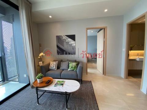 Condo for Rent: The Lofts Silom, 45 m², 1 bedroom(s) - OneDay_0