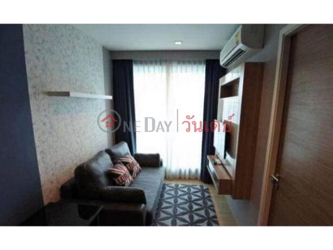 Condo for Rent: Rhythm Phahol-Ari, 36 m², 1 bedroom(s) - OneDay_0