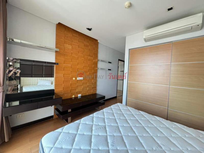 Fullerton Sukhumvit 3 Beds 4 Baths Sukhumvit Rd ประเทศไทย | ขาย | ฿ 34.9Million