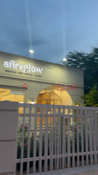 Afterglow Rattanathibet (อาฟเตอร์โกลว รัตนาธิเบศร์),Mueang Nonthaburi | OneDay วันเดย์(2)