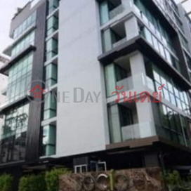 Condo for Rent: SOCIO Ruamrudee, 32 m², 1 bedroom(s) - OneDay_0