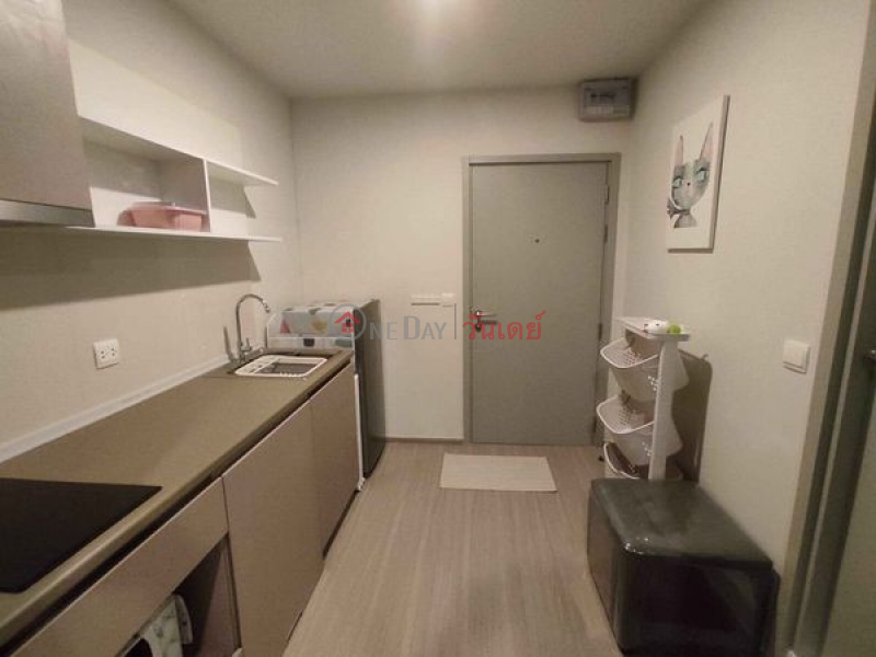 For rent Aspire Asoke-Ratchada (5th floor) | Thailand, Rental, ฿ 12,000/ month