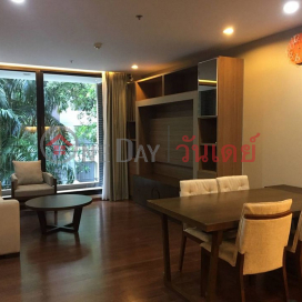 คอนโด สำหรับ เช่า: The Hudson Sathorn 7, 89 ตร.ม., 2 ห้องนอน - OneDay_0