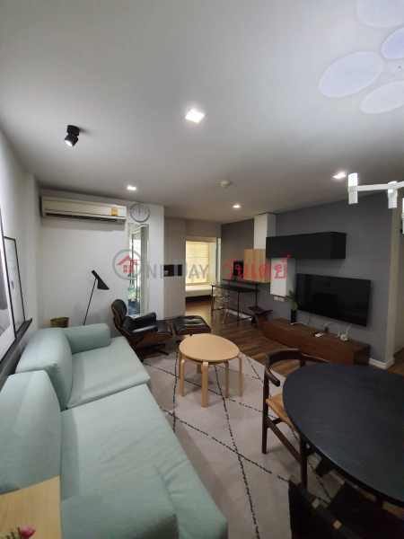 Condo for Rent: The Room Sukhumvit 79, 60 m², 2 bedroom(s) Rental Listings