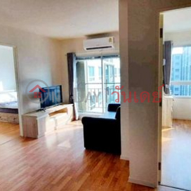 Condo for rent: Lumpini Ville Sukhumvit 76-Bearing Station 2 (6th floor, building A) _0