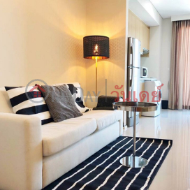 Condo for Rent: Villa Asoke, 41 m², 1 bedroom(s) - OneDay_0